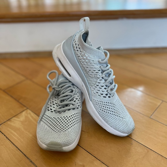 Nike Air Max Thea Ultra Fly Knit - Picture 1 of 3